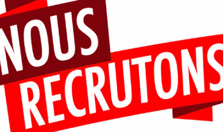 Recrutement un/une Poseur